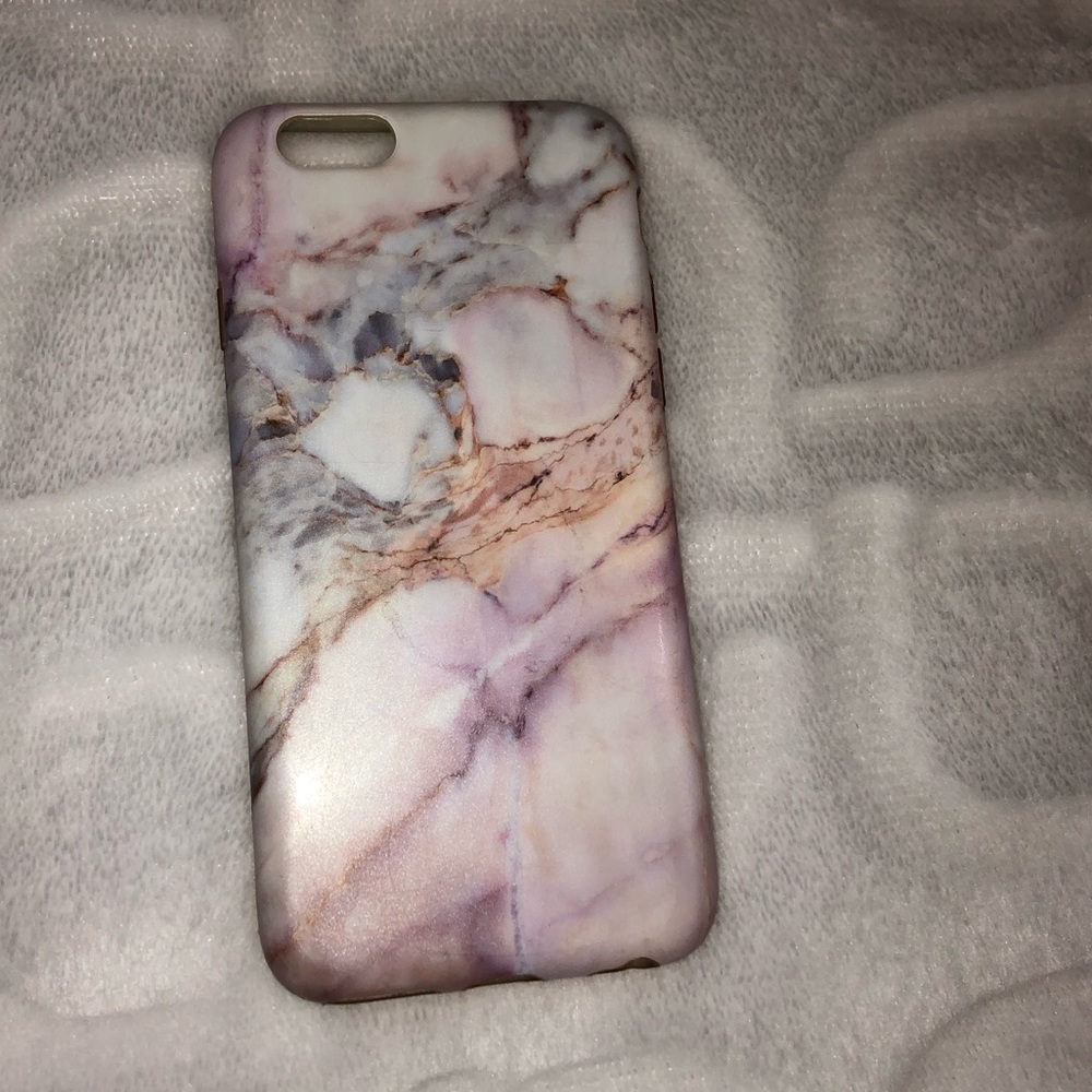 Marble Iphone Case